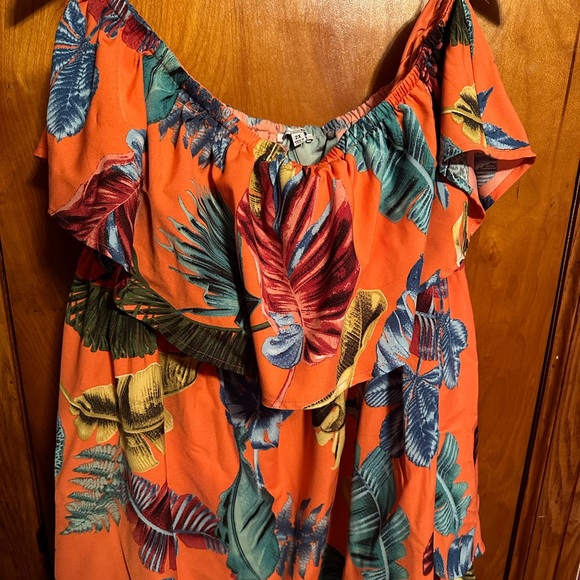 Romper - Picture 3 of 3